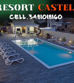 Residence Castelluzzo